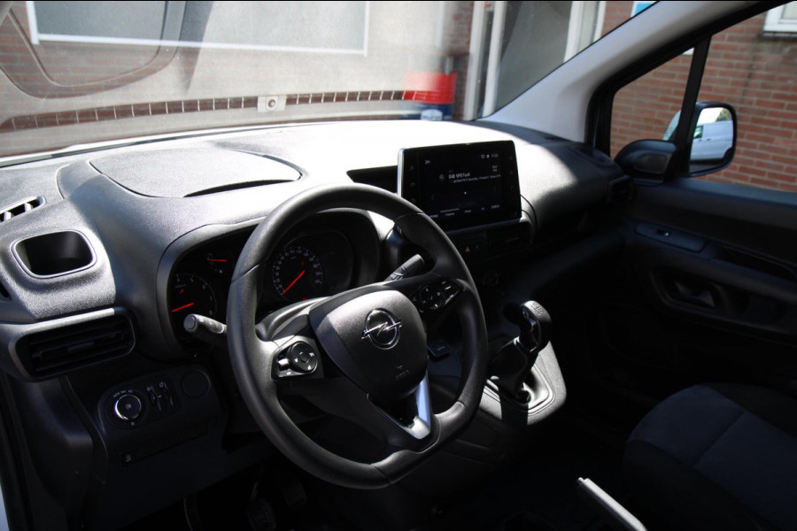 Opel Combo 1.6D L2H1 Edition / App connect / Navi / Multi stuur / Cruise