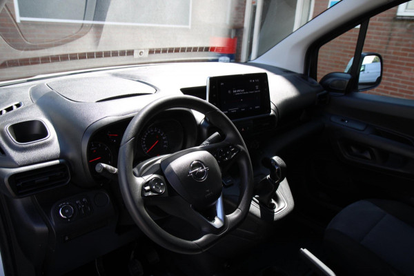 Opel Combo 1.6D L2H1 Edition / App connect / Navi / Multi stuur / Cruise