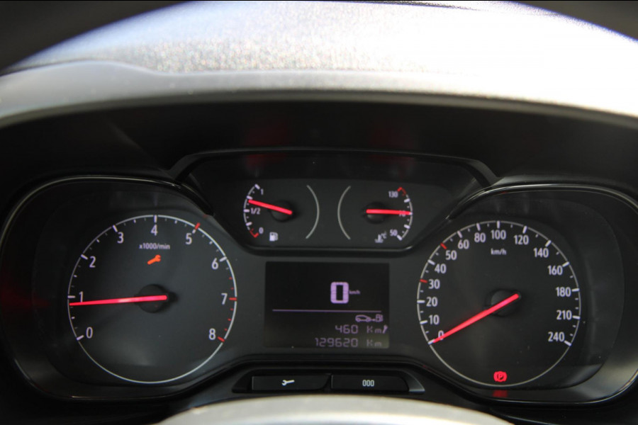 Opel Combo 1.6D L2H1 Edition / App connect / Navi / Multi stuur / Cruise