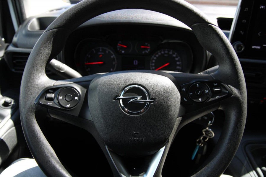 Opel Combo 1.6D L2H1 Edition / App connect / Navi / Multi stuur / Cruise