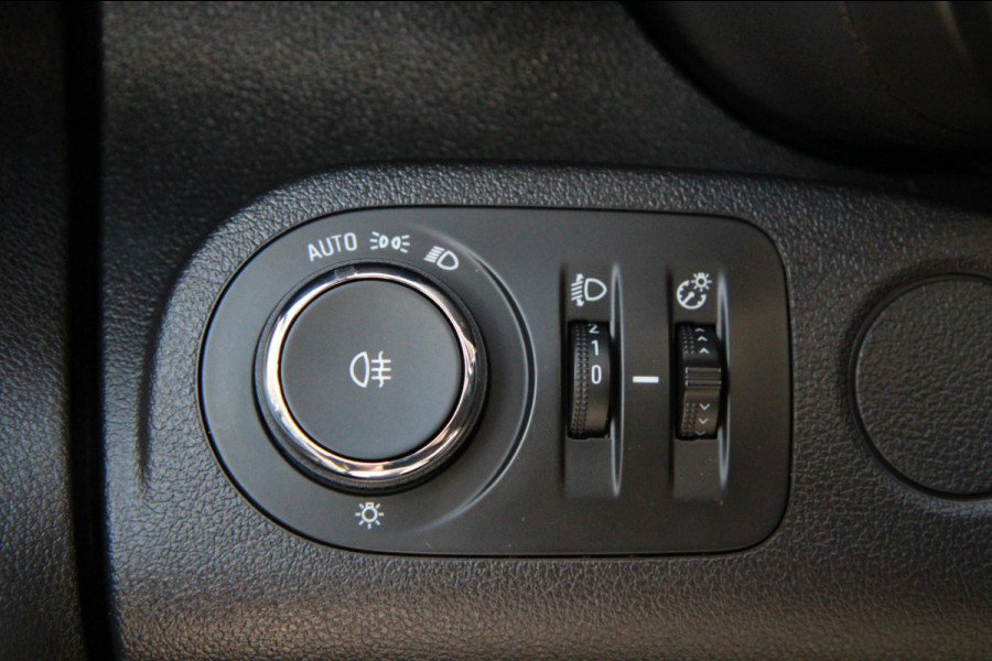 Opel Combo 1.6D L2H1 Edition / App connect / Navi / Multi stuur / Cruise