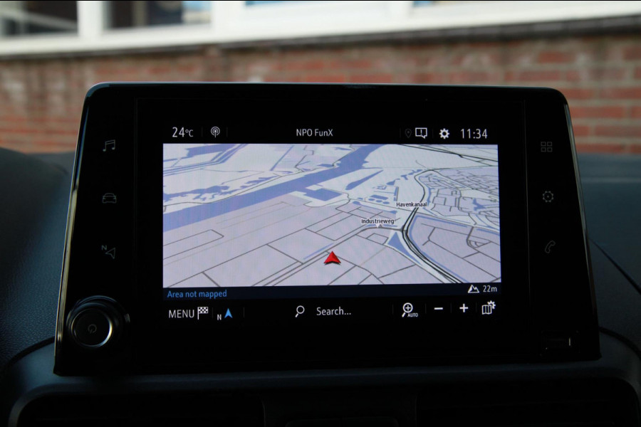 Opel Combo 1.6D L2H1 Edition / App connect / Navi / Multi stuur / Cruise