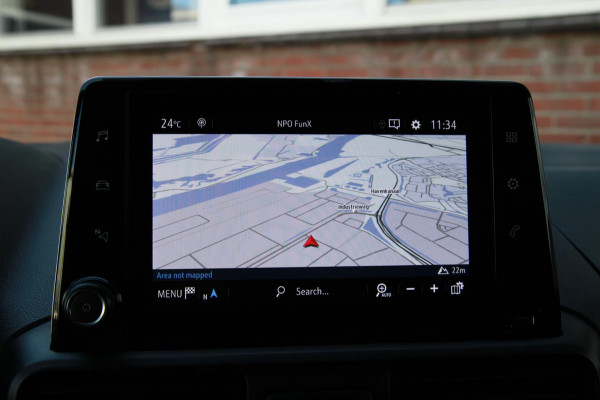 Opel Combo 1.6D L2H1 Edition / App connect / Navi / Multi stuur / Cruise