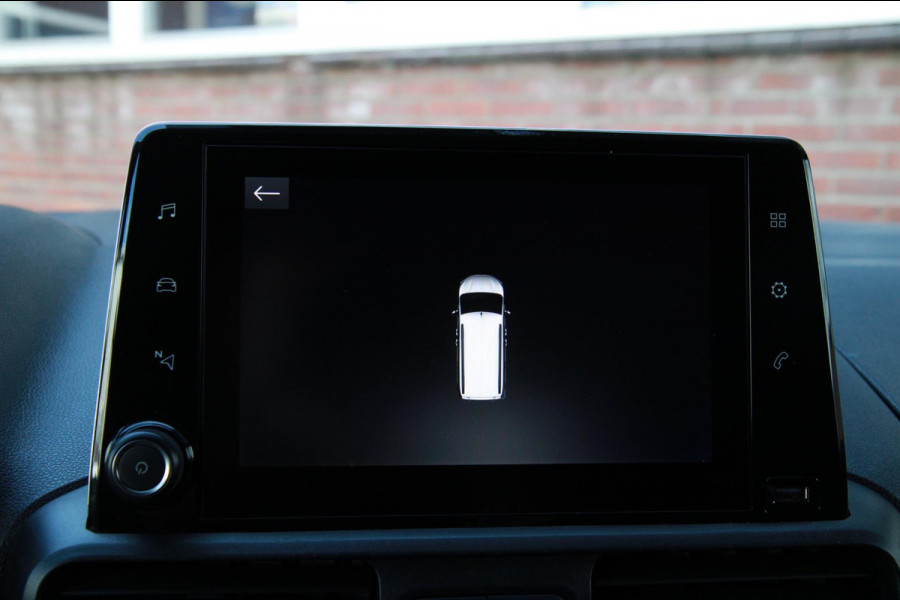 Opel Combo 1.6D L2H1 Edition / App connect / Navi / Multi stuur / Cruise