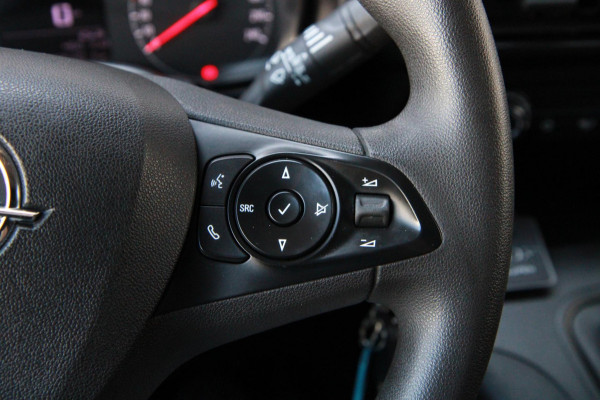 Opel Combo 1.6D L2H1 Edition / App connect / Navi / Multi stuur / Cruise