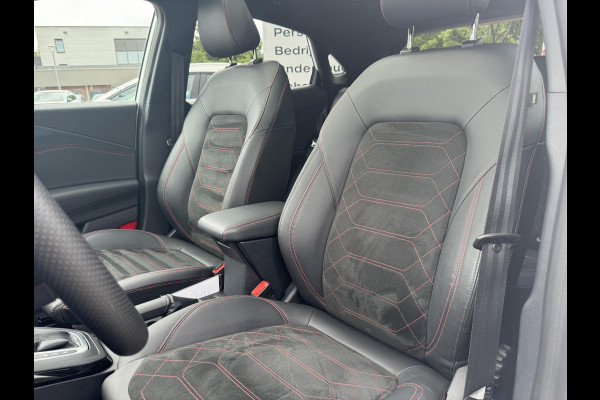 Ford Puma 1.0 EcoBoost Hybrid ST-Line X 155pk Automaat | Panoramadak | Afneembare trekhaak | Winter Pack | Adaptive cruise control | 360 graden camera | Bang&Olufsen | Elektrsiche achterklep | Matrix LED
