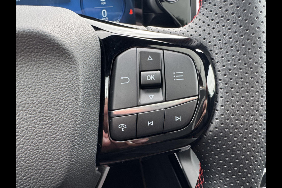 Ford Puma 1.0 EcoBoost Hybrid ST-Line X 155pk Automaat | Panoramadak | Afneembare trekhaak | Winter Pack | Adaptive cruise control | 360 graden camera | Bang&Olufsen | Elektrsiche achterklep | Matrix LED