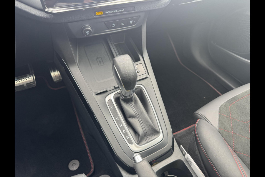 Ford Puma 1.0 EcoBoost Hybrid ST-Line X 155pk Automaat | Panoramadak | Afneembare trekhaak | Winter Pack | Adaptive cruise control | 360 graden camera | Bang&Olufsen | Elektrsiche achterklep | Matrix LED