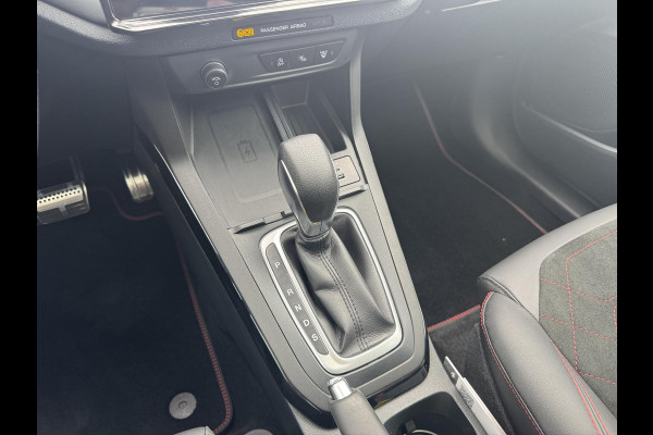 Ford Puma 1.0 EcoBoost Hybrid ST-Line X 155pk Automaat | Panoramadak | Afneembare trekhaak | Winter Pack | Adaptive cruise control | 360 graden camera | Bang&Olufsen | Elektrsiche achterklep | Matrix LED