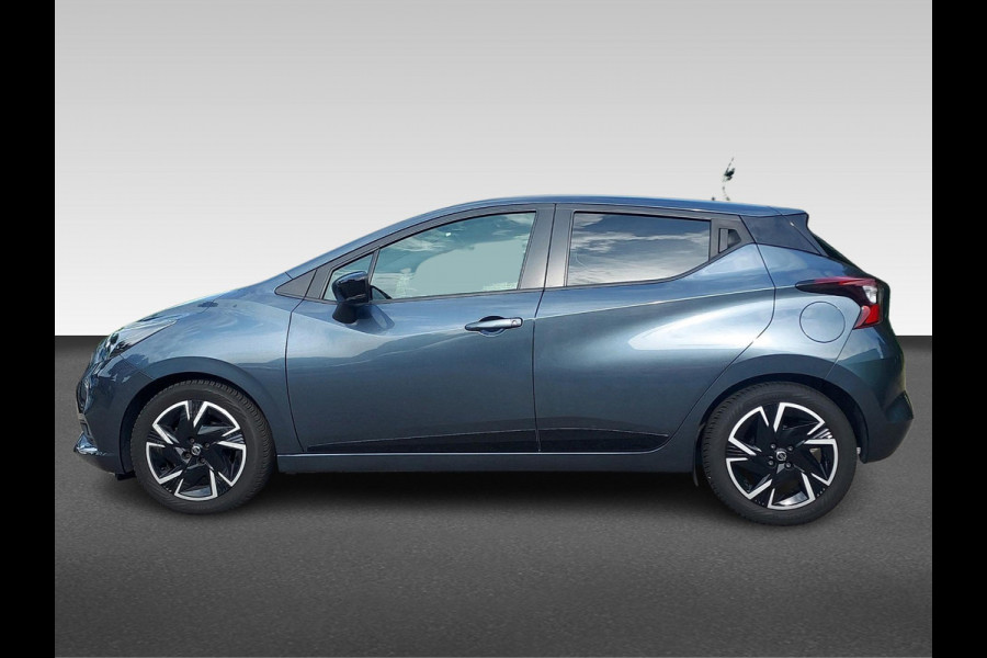 Nissan Micra 1.0 IG-T N-Design Bose