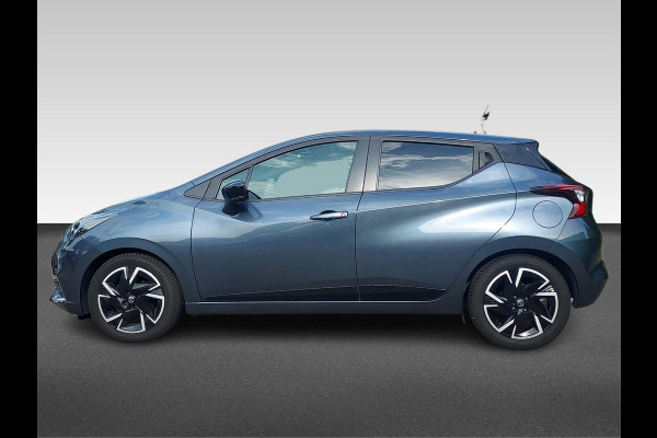 Nissan Micra 1.0 IG-T N-Design Bose