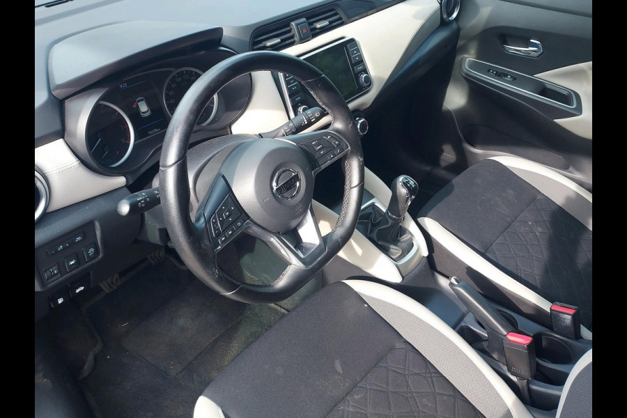 Nissan Micra 1.0 IG-T N-Design Bose