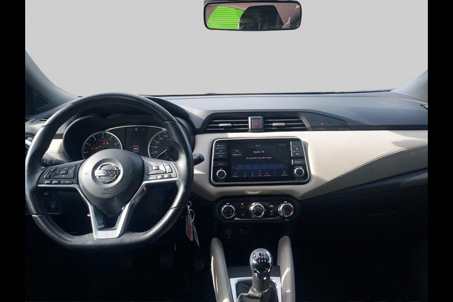 Nissan Micra 1.0 IG-T N-Design Bose