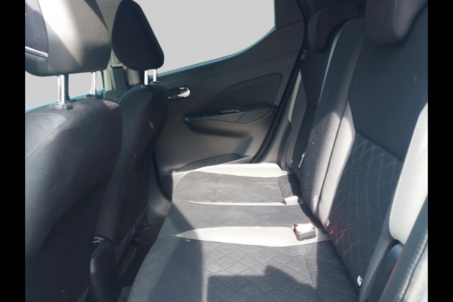 Nissan Micra 1.0 IG-T N-Design Bose