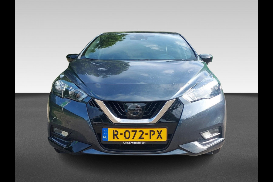 Nissan Micra 1.0 IG-T N-Design Bose