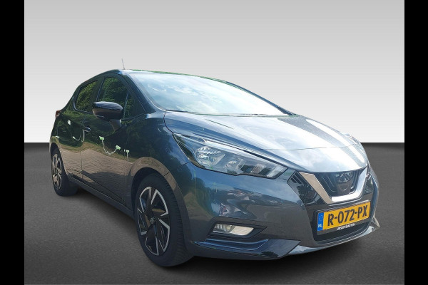 Nissan Micra 1.0 IG-T N-Design Bose