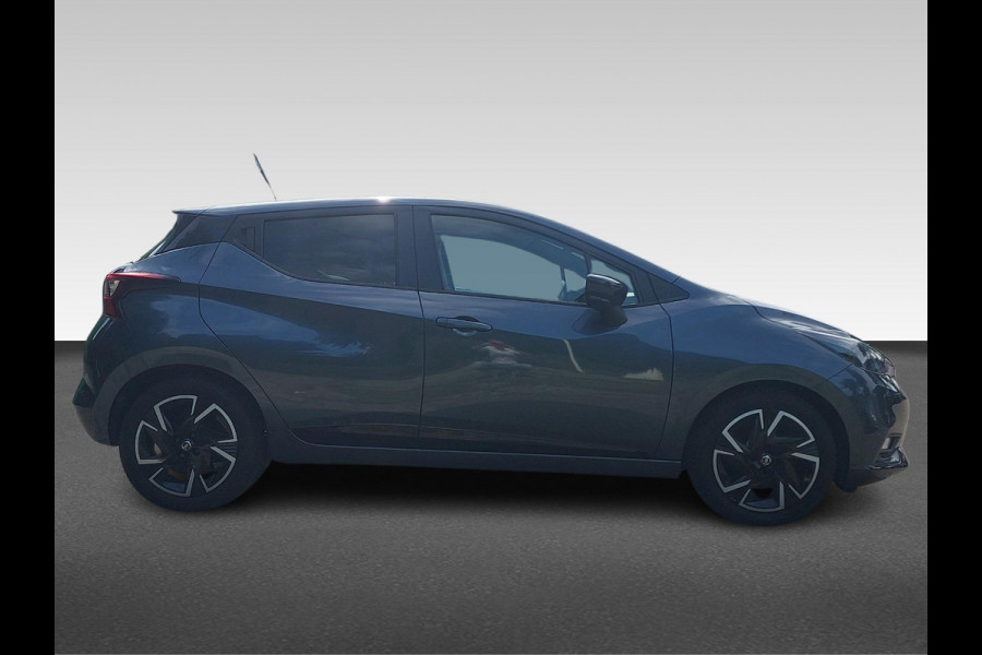 Nissan Micra 1.0 IG-T N-Design Bose