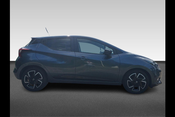 Nissan Micra 1.0 IG-T N-Design Bose