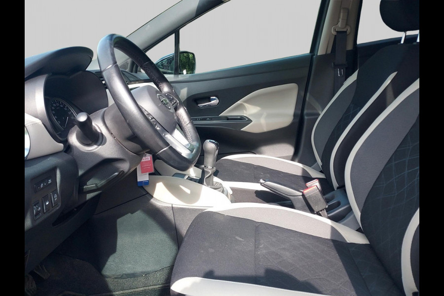 Nissan Micra 1.0 IG-T N-Design Bose