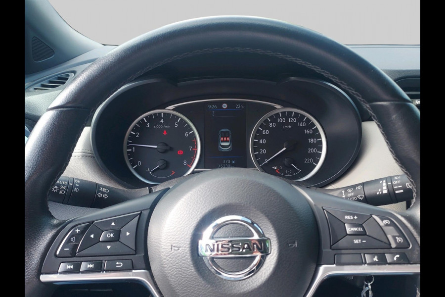 Nissan Micra 1.0 IG-T N-Design Bose