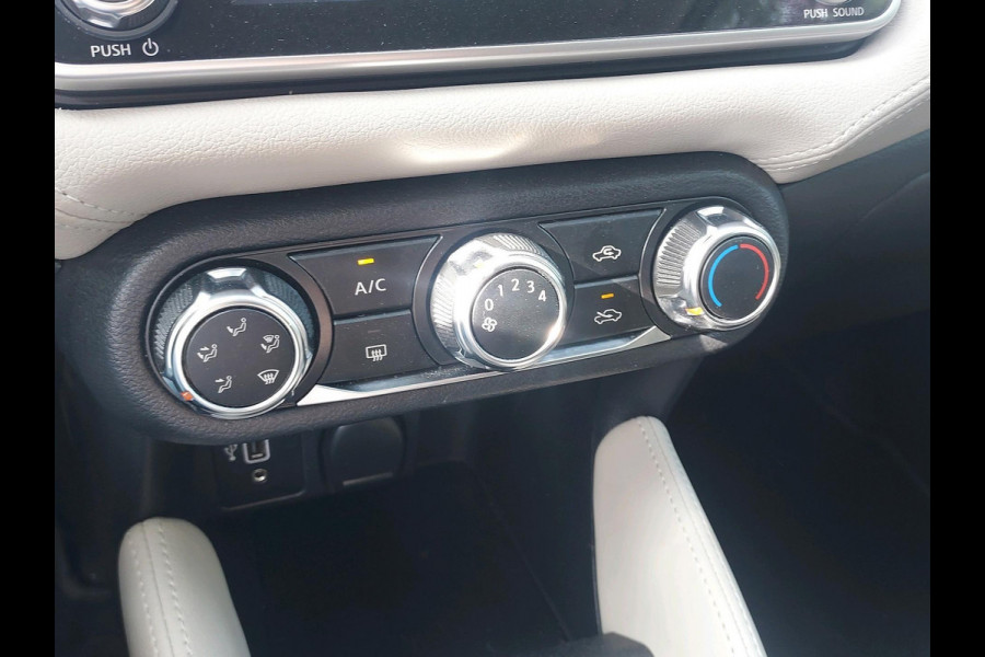 Nissan Micra 1.0 IG-T N-Design Bose