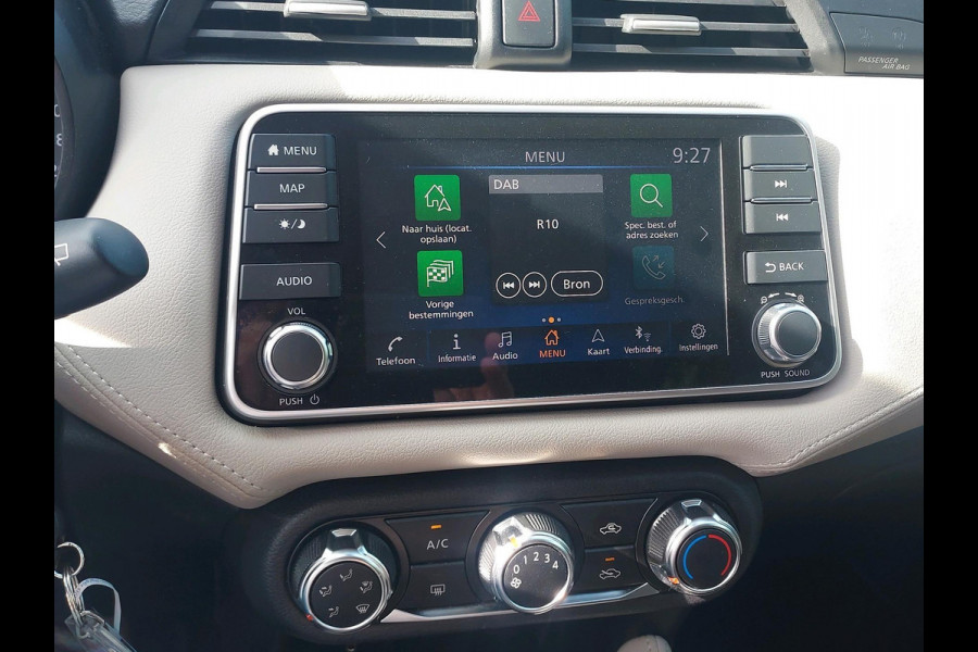 Nissan Micra 1.0 IG-T N-Design Bose