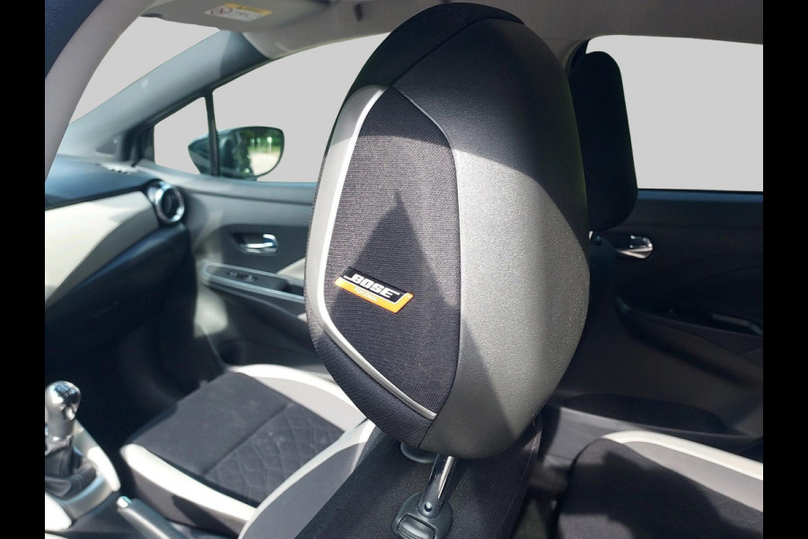Nissan Micra 1.0 IG-T N-Design Bose
