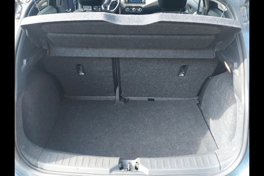 Nissan Micra 1.0 IG-T N-Design Bose