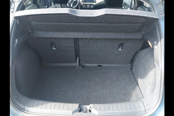 Nissan Micra 1.0 IG-T N-Design Bose