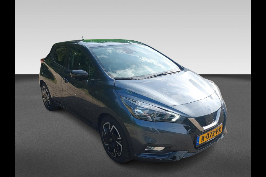 Nissan Micra 1.0 IG-T N-Design Bose