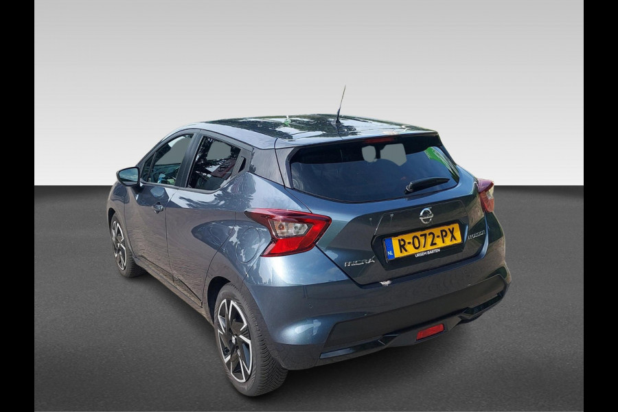 Nissan Micra 1.0 IG-T N-Design Bose