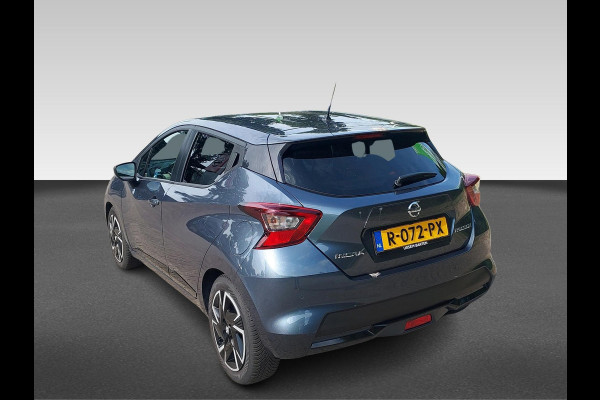 Nissan Micra 1.0 IG-T N-Design Bose