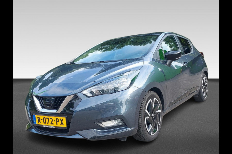 Nissan Micra 1.0 IG-T N-Design Bose