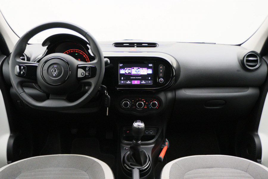 Renault Twingo 1.0 SCe Collection Apple Carplay, Cruise, LED, DAB, Airco