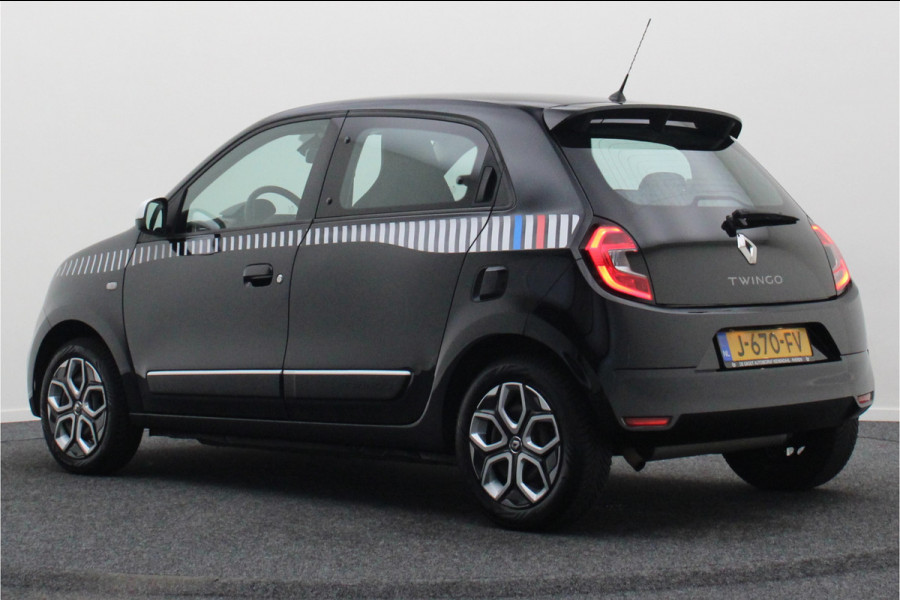 Renault Twingo 1.0 SCe Collection Apple Carplay, Cruise, LED, DAB, Airco