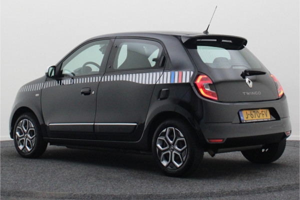 Renault Twingo 1.0 SCe Collection Apple Carplay, Cruise, LED, DAB, Airco