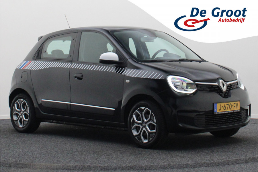 Renault Twingo 1.0 SCe Collection Apple Carplay, Cruise, LED, DAB, Airco