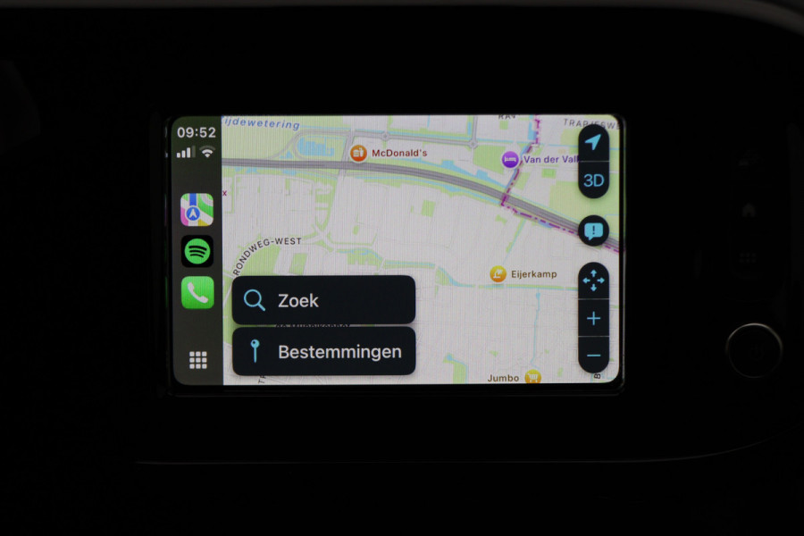 Renault Twingo 1.0 SCe Collection Apple Carplay, Cruise, LED, DAB, Airco