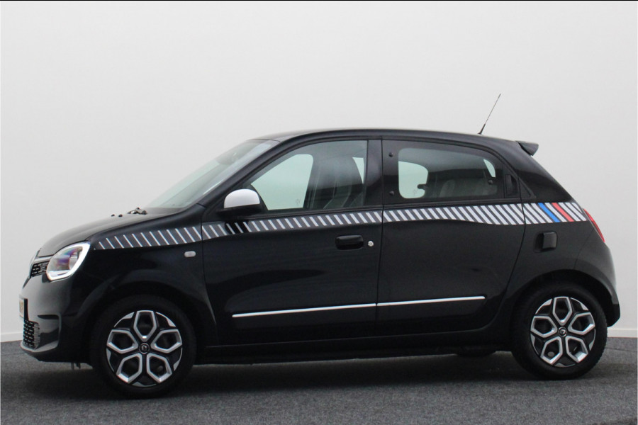 Renault Twingo 1.0 SCe Collection Apple Carplay, Cruise, LED, DAB, Airco