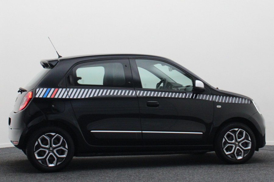 Renault Twingo 1.0 SCe Collection Apple Carplay, Cruise, LED, DAB, Airco