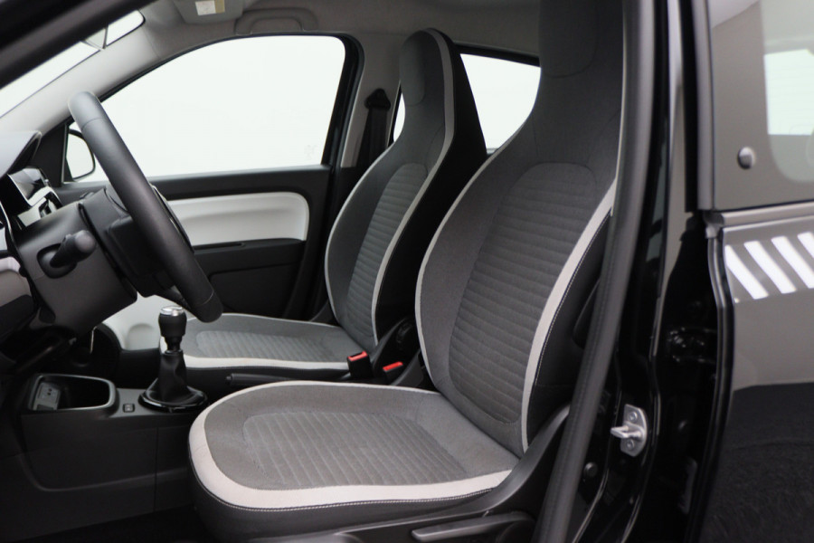 Renault Twingo 1.0 SCe Collection Apple Carplay, Cruise, LED, DAB, Airco