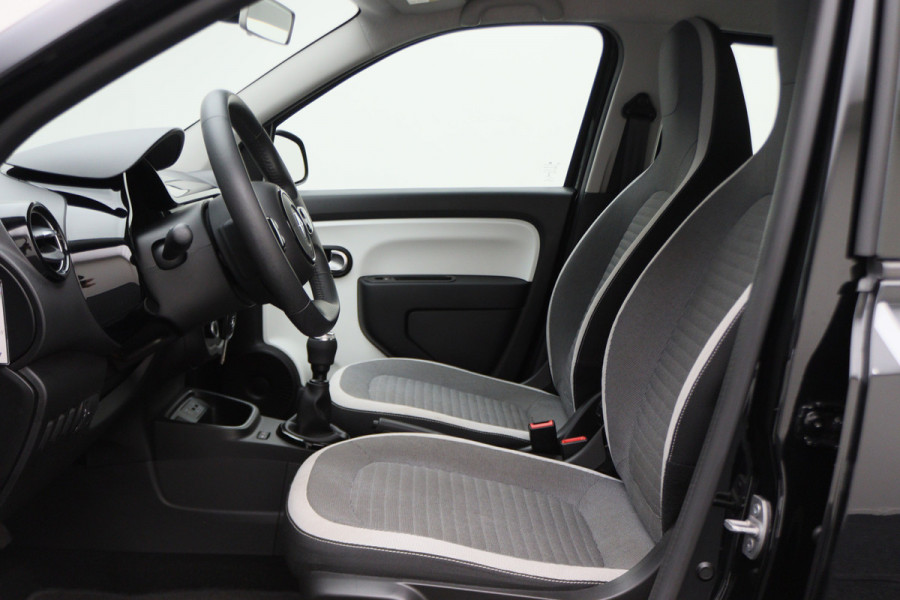 Renault Twingo 1.0 SCe Collection Apple Carplay, Cruise, LED, DAB, Airco