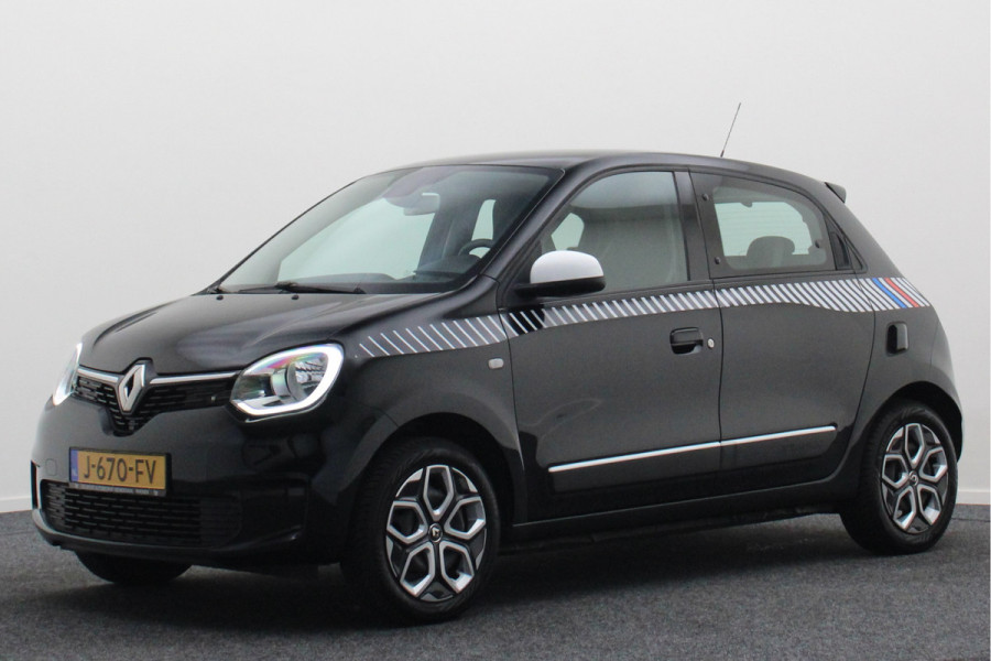 Renault Twingo 1.0 SCe Collection Apple Carplay, Cruise, LED, DAB, Airco
