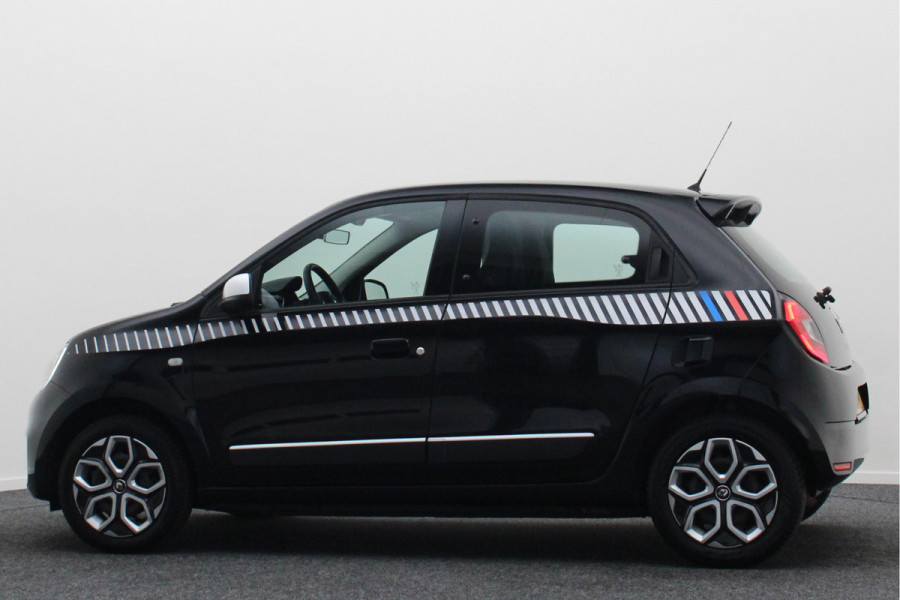 Renault Twingo 1.0 SCe Collection Apple Carplay, Cruise, LED, DAB, Airco
