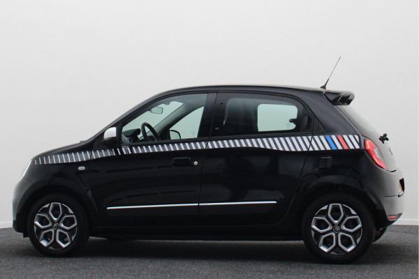 Renault Twingo 1.0 SCe Collection Apple Carplay, Cruise, LED, DAB, Airco