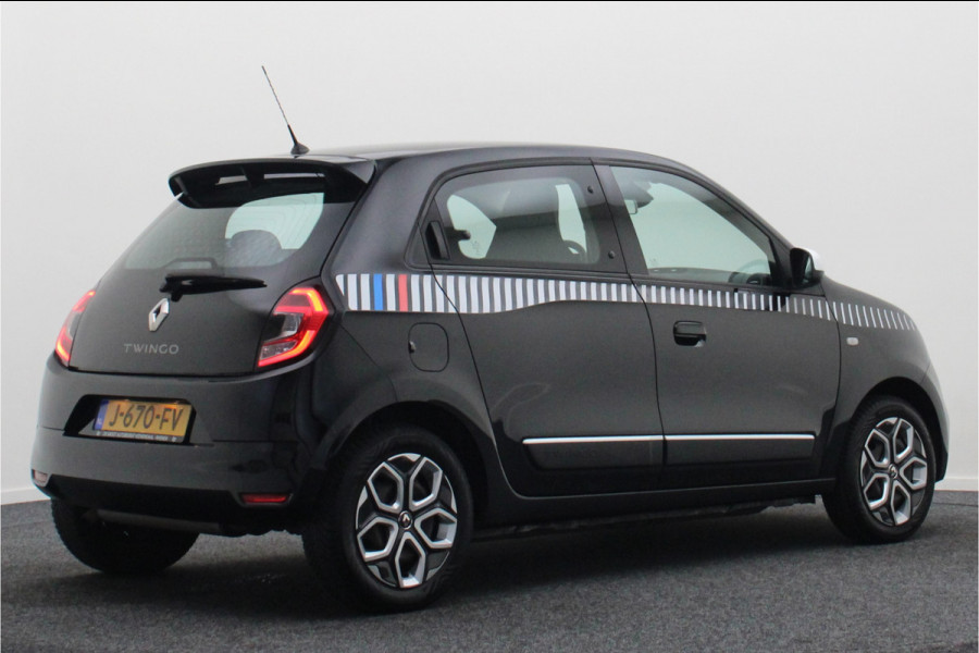 Renault Twingo 1.0 SCe Collection Apple Carplay, Cruise, LED, DAB, Airco