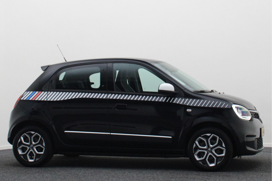 Renault Twingo 1.0 SCe Collection Apple Carplay, Cruise, LED, DAB, Airco