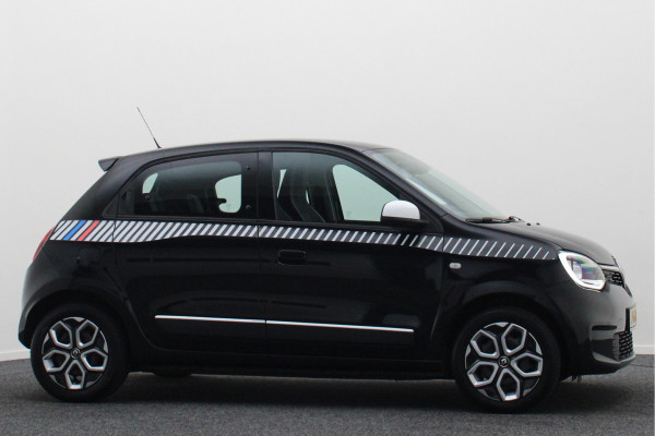 Renault Twingo 1.0 SCe Collection Apple Carplay, Cruise, LED, DAB, Airco