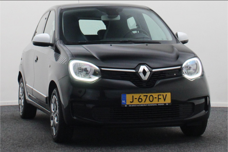 Renault Twingo 1.0 SCe Collection Apple Carplay, Cruise, LED, DAB, Airco