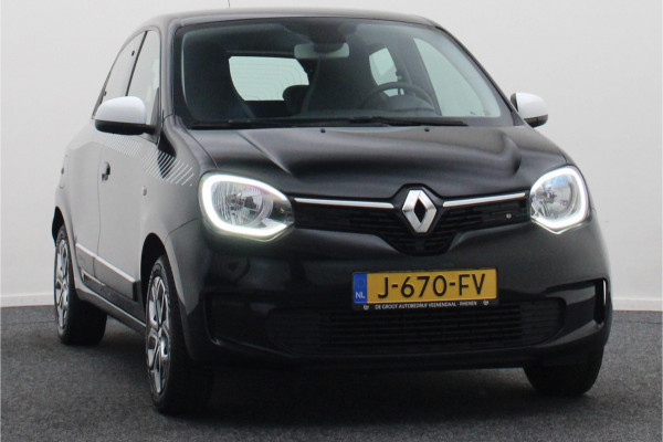 Renault Twingo 1.0 SCe Collection Apple Carplay, Cruise, LED, DAB, Airco